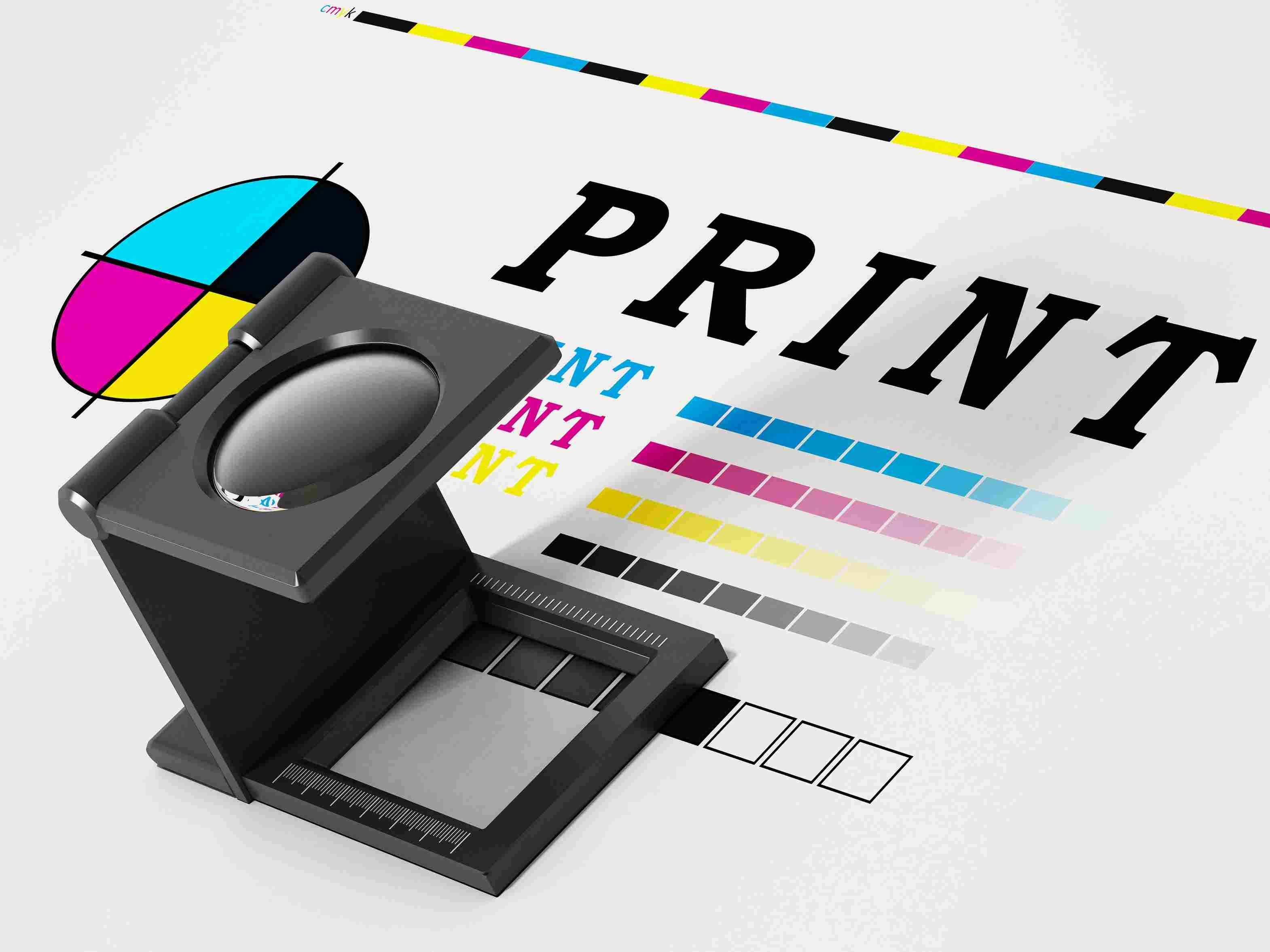 Digital Printing